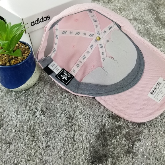 Adidas Precurve Cap - Picture 3 of 4